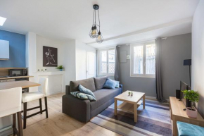 GuestReady - Beautiful and Bright Flat in Bordeaux